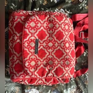 Petunia Picklebottom Diaper Bag Backpack or Over the shoulder